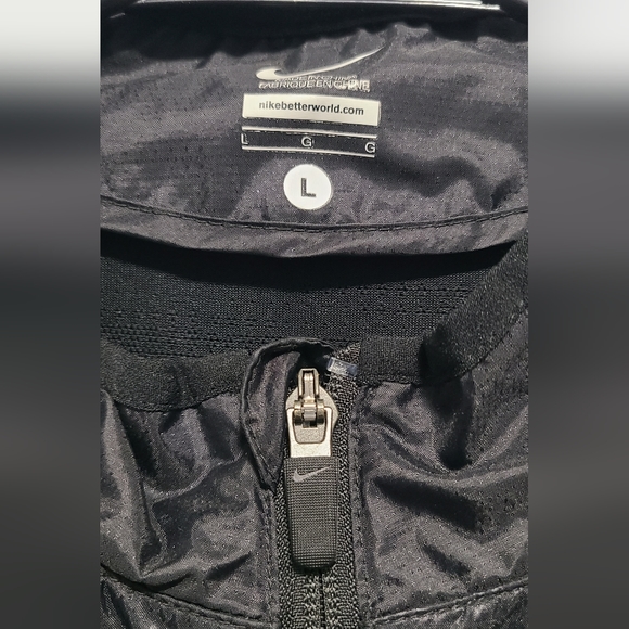 NIKE raincoat - Picture 8 of 8